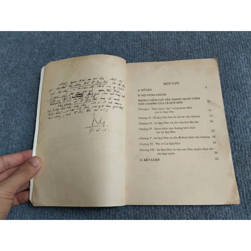 VĂN CHƯƠNG VỚI LÊ QUÝ ĐÔN 701910