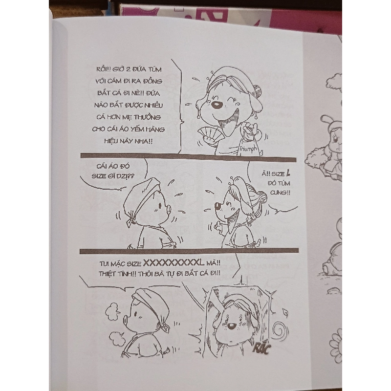 Túm Cám Ngộ - Ngộ Sam 998330