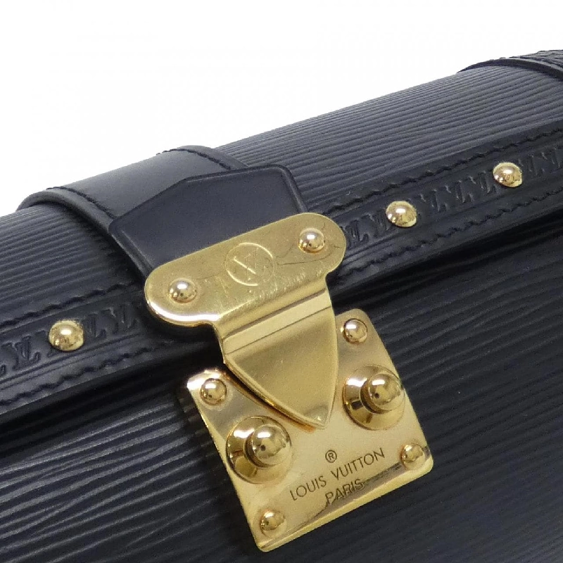 Louis Vuitton Epi Papillon Trunk 2021AW M58655 Túi đeo vai - Hàng hiệu Chính hãng 802508