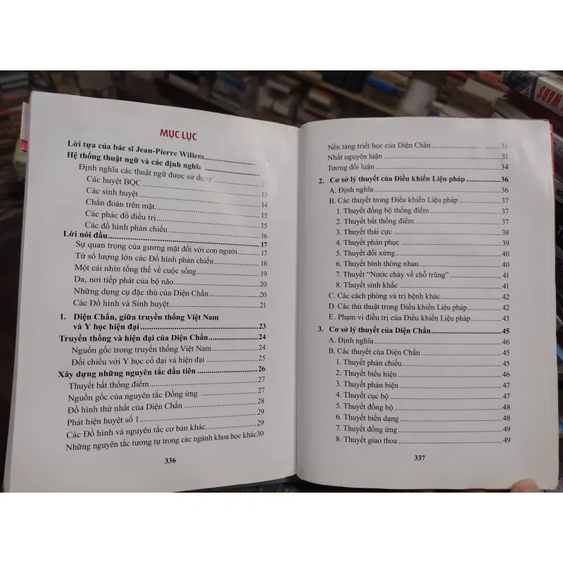 Sách: Diện chẩn ABC – Phương pháp chữa bệnh của người Việt (A3) Tác giả: Bùi Quốc Châu 681205
