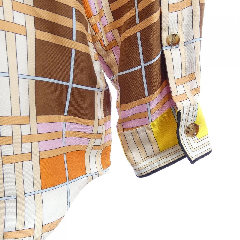 Áo sơ mi BURBERRY 80696461 627511