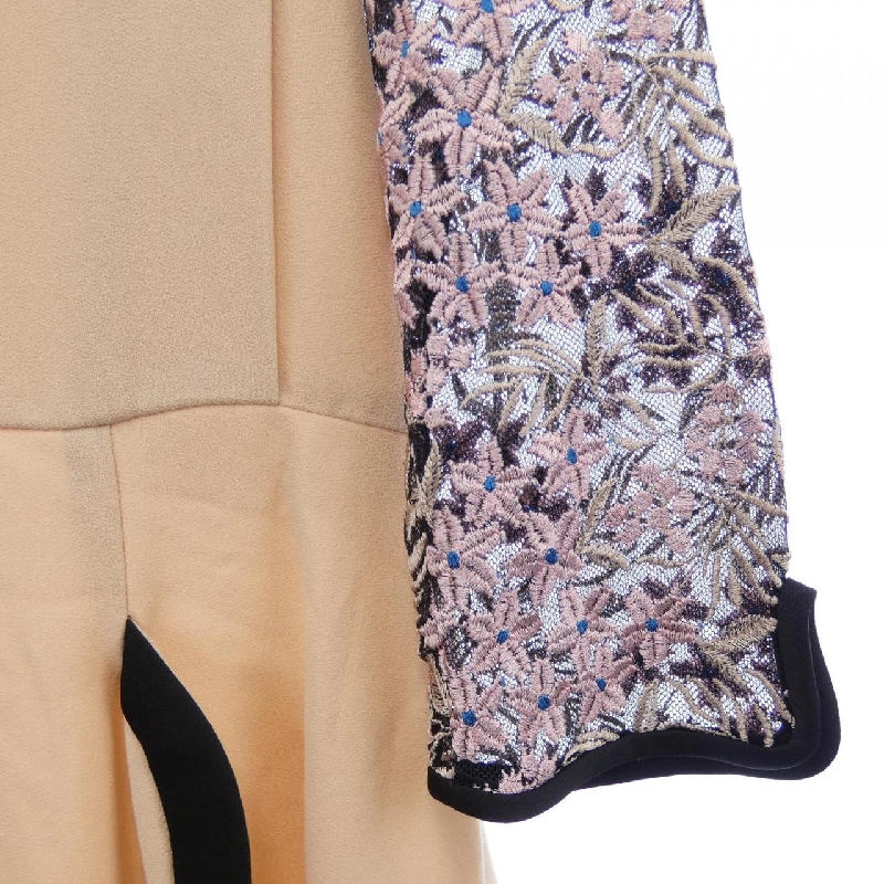 【Mã giảm giá】Mame Kurogouchi Đầm 654588