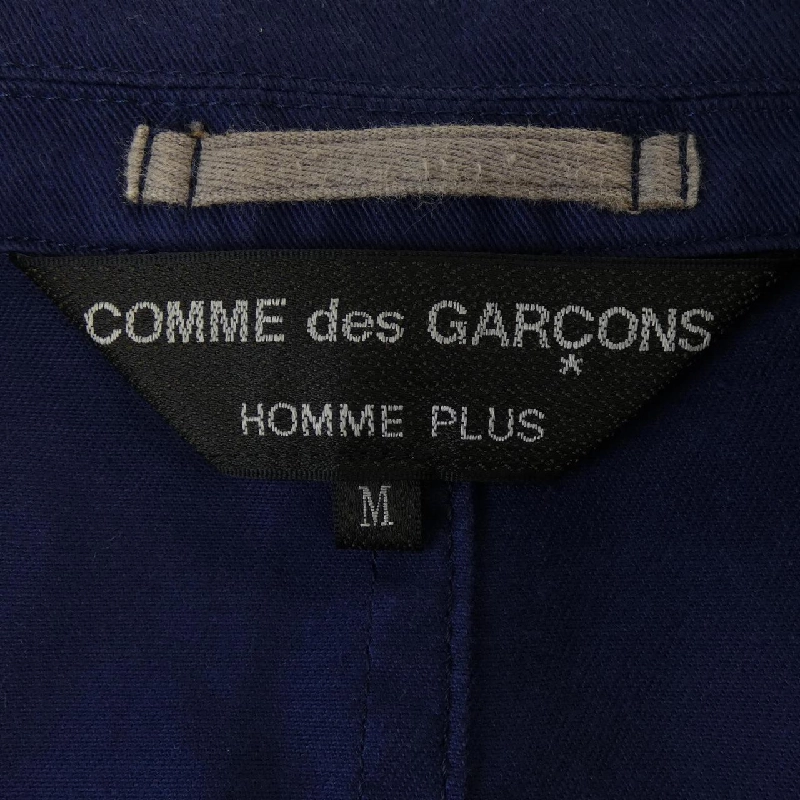 COMME des GARCONS HOMME plus PI-J113 Áo khoác - Hàng hiệu Authentic 894690