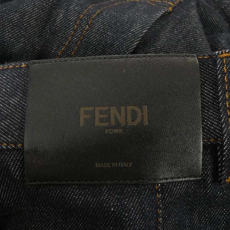 FENDI FLP797 AQ90 Jeans - Hàng hiệu Chính hãng 819203