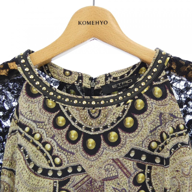 Đầm ETRO - Hàng hiệu Authentic 647418