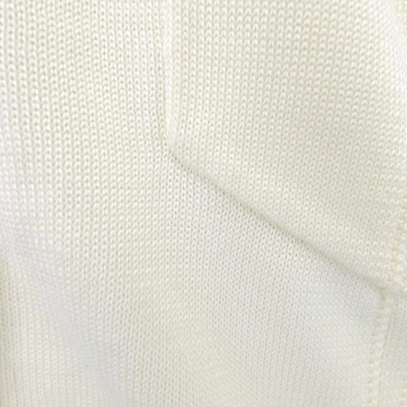 【Mã giảm giá】Áo khoác cardigan CHANEL 645108