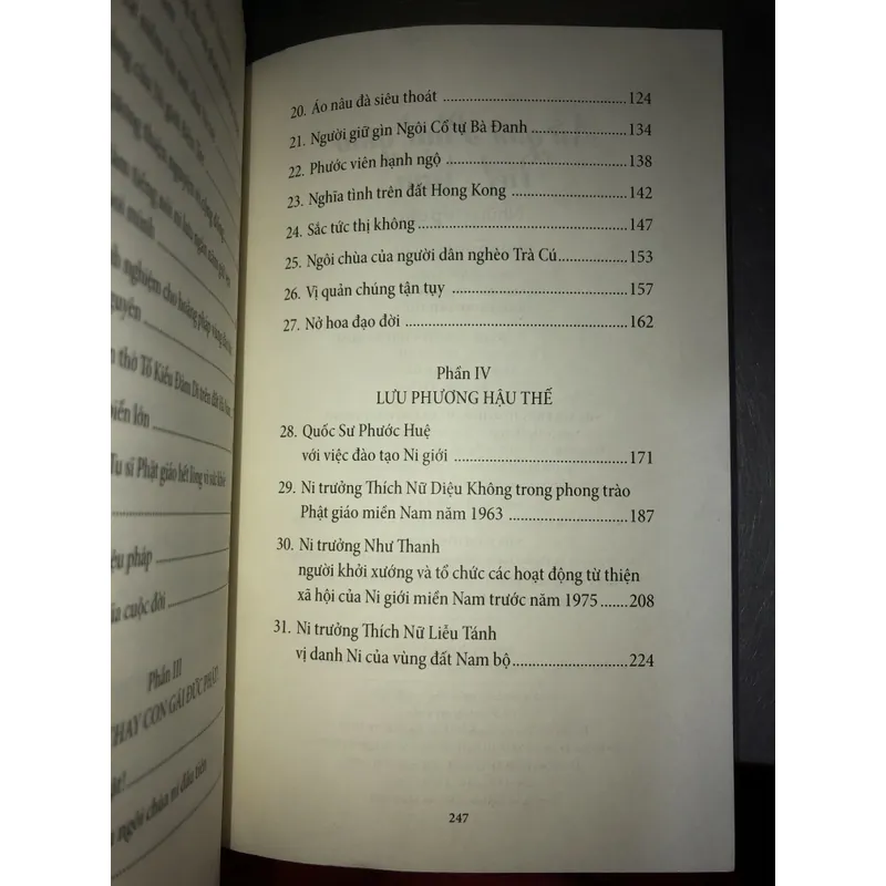 Nữ giới phật giáo Việt Nam 693212