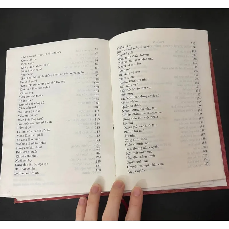 CỔ HỌC TINH HOA – BẢN ĐẦY ĐỦ NHẤT 932776