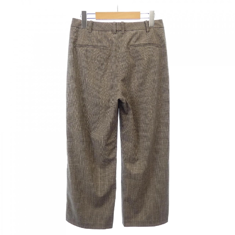 Quần Theory luxe - Hàng hiệu Authentic 823573