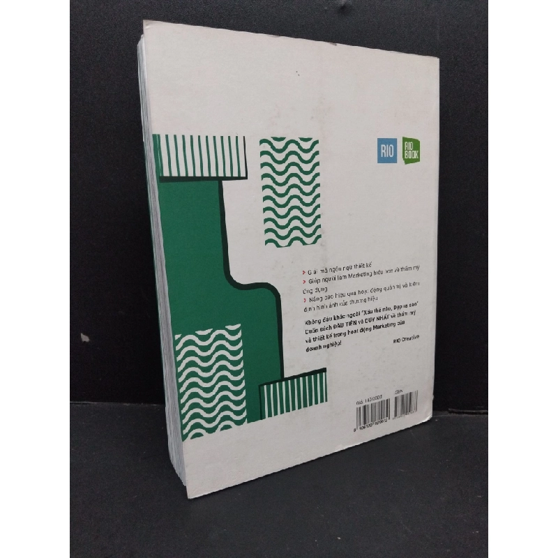 Xấu thế nào - Đẹp ra sao mới 80% bẩn ố nhẹ tróc gáy nhẹ 2018 HCM1410 MARKETING KINH DOANH 340234
