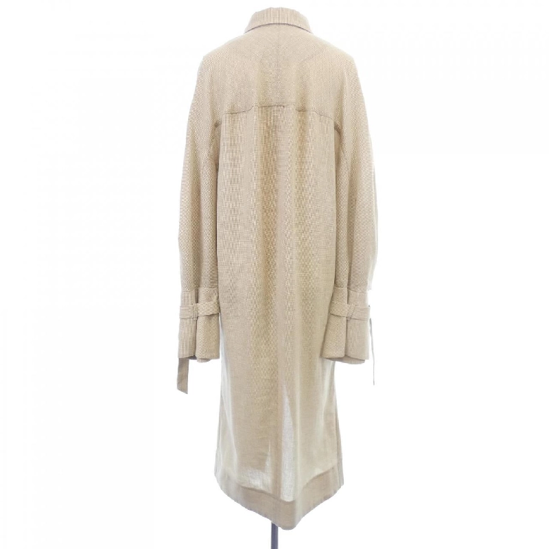 Mame Kurogouchi Áo khoác - Hàng hiệu Authentic 810655