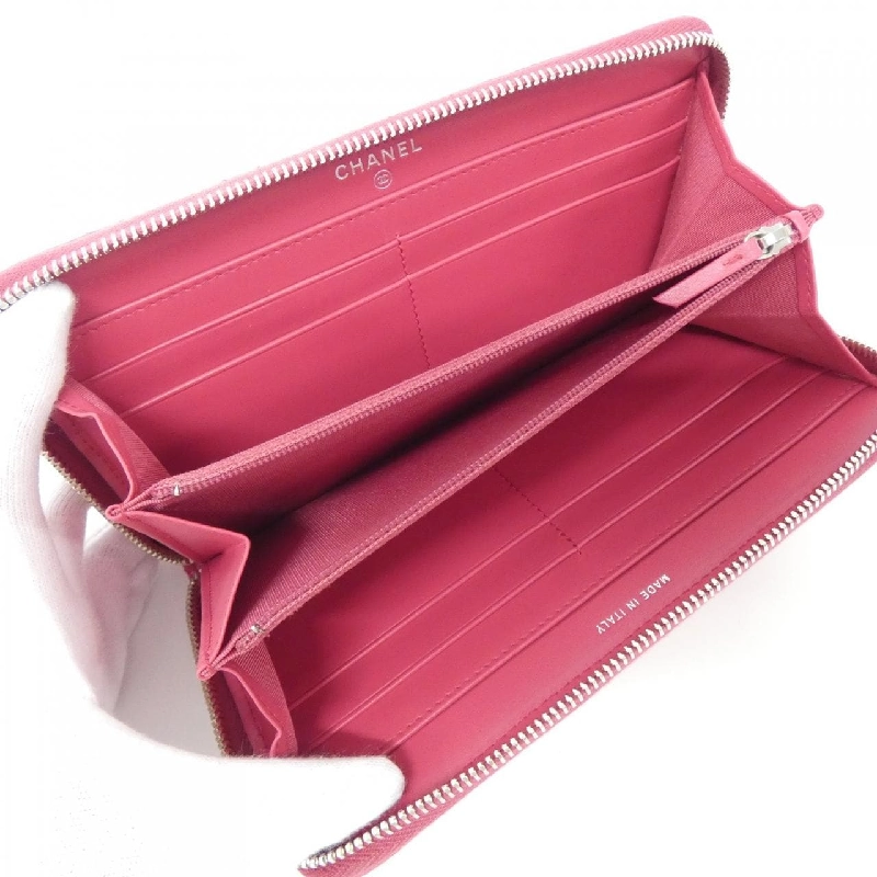 Ví Chanel AP1411 622467