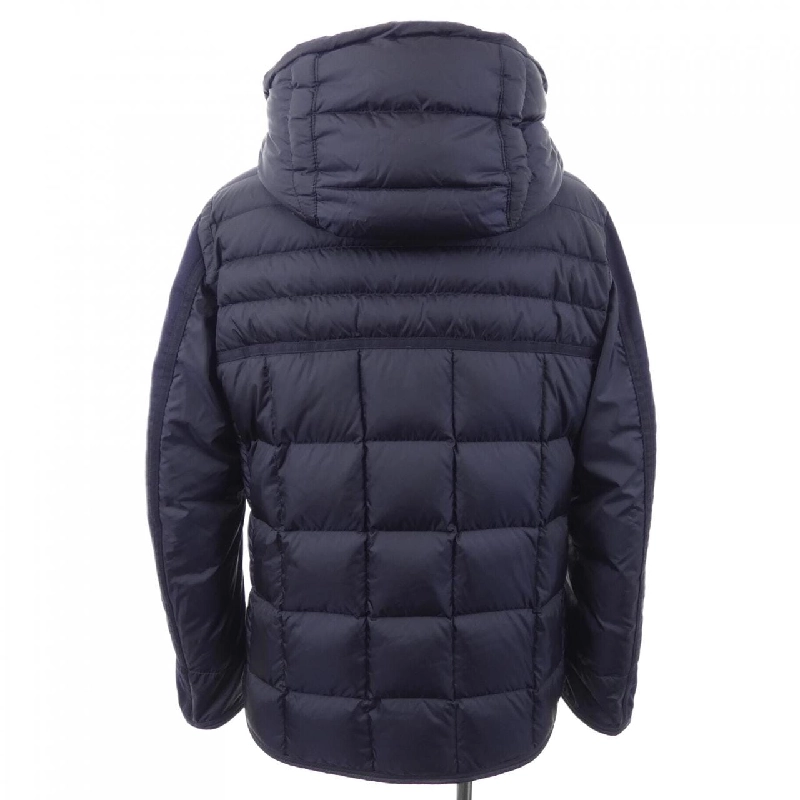 MONCLER RYAN Áo khoác lông - Hàng hiệu Chính hãng 891317