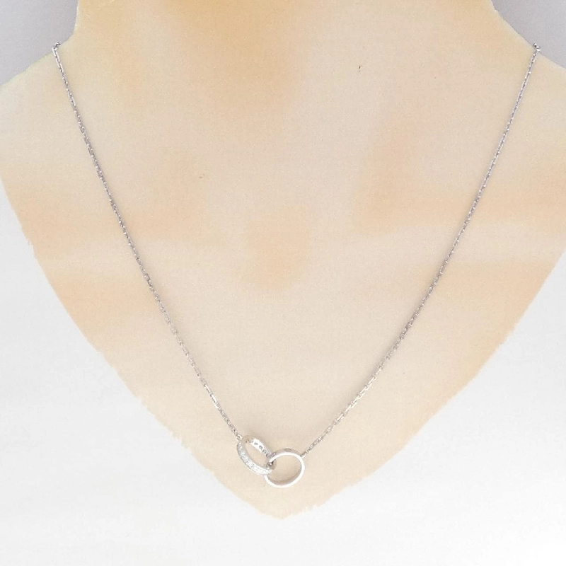 Dây chuyền Cartier Baby Love - Hàng hiệu Chính hãng 841739