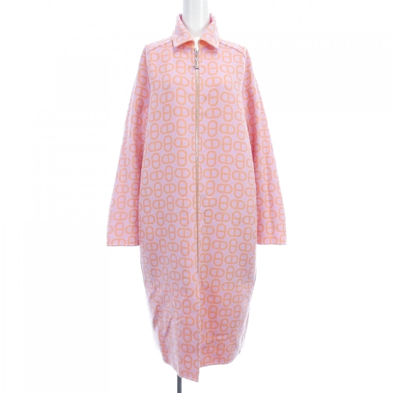 【Mã giảm giá】Áo khoác HERMES 638849