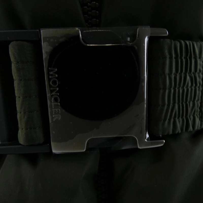 MONCLER ALOES Áo khoác lông - Hàng hiệu Chính hãng 823430