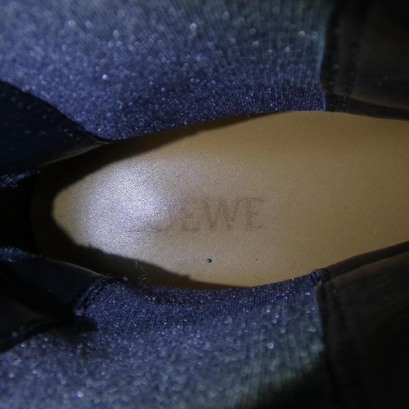 Giày boot LOEWE 664065