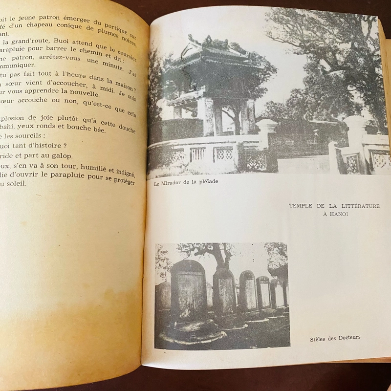 Littérature Vietnamienne - Nguyen Khac Vien et Huu Ngoc  460423