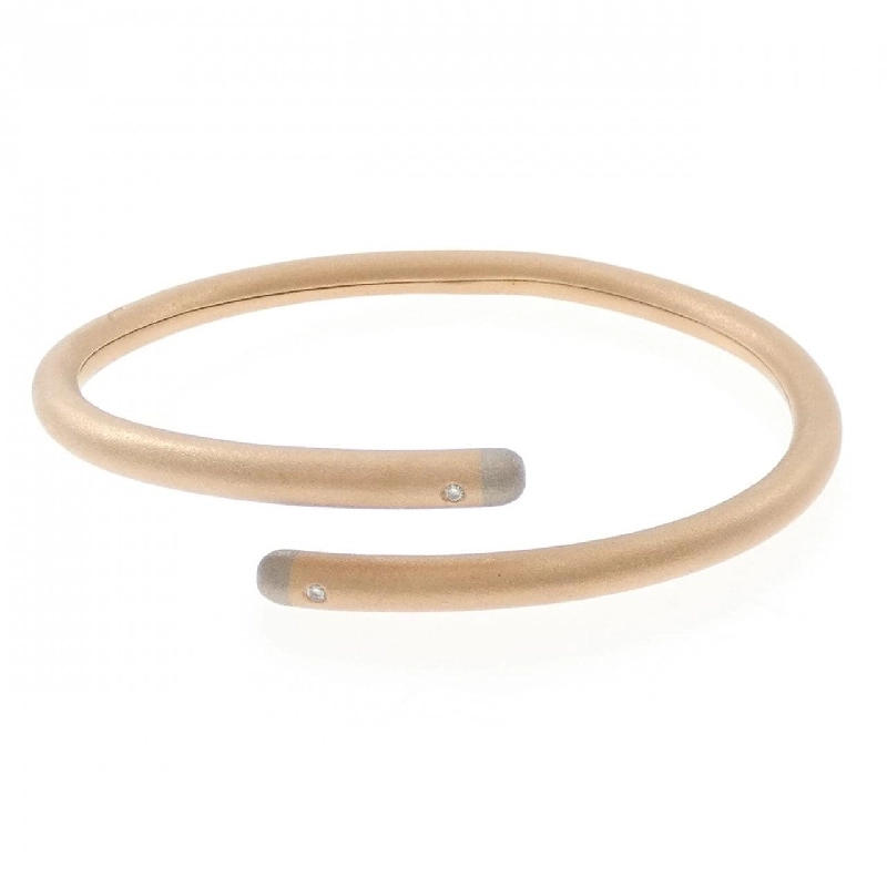 585PG/585WG Vòng tay kim cương - Hàng hiệu Authentic 873684