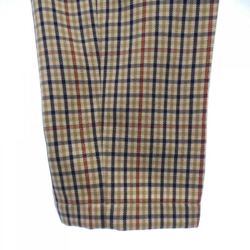 【Mã giảm giá】Quần MACKINTOSH 651534