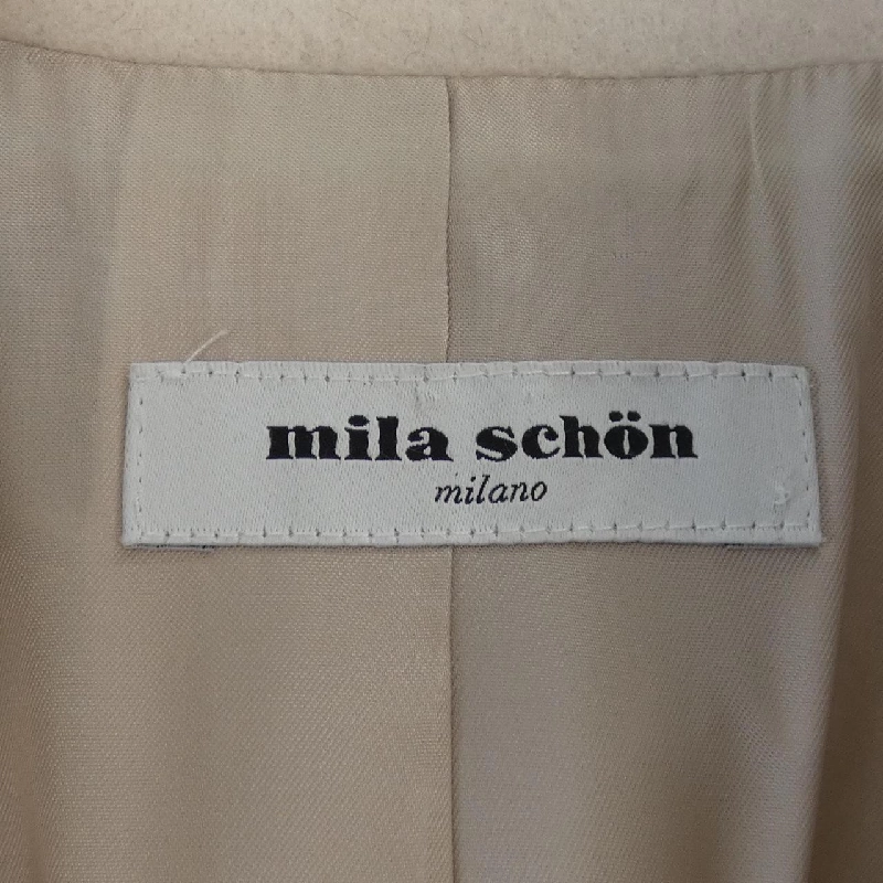 【Mã giảm giá】Mila Schon áo khoác 632775