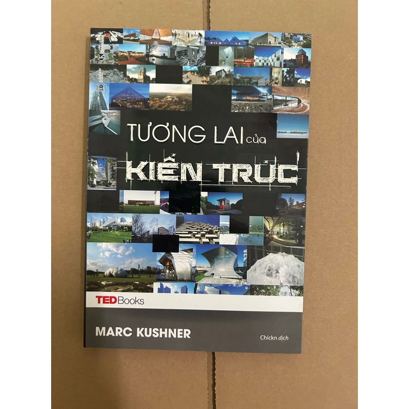 Tương lai của kiến trúc 478300