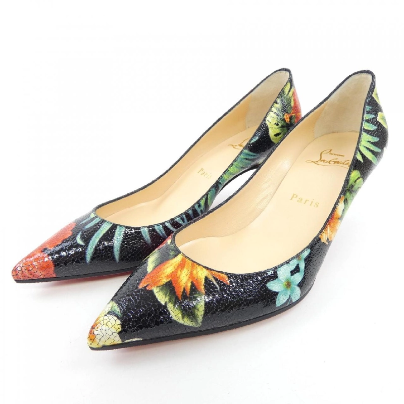 Giày cao gót CHRISTIAN LOUBOUTIN - Hàng hiệu Chính hãng 829670