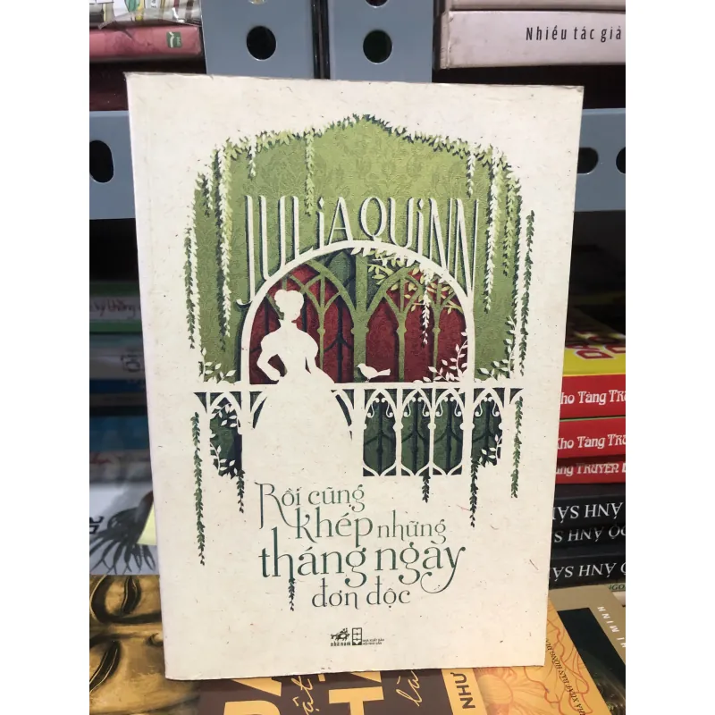 Rồi cũng khép những tháng ngày đơn độc 990581