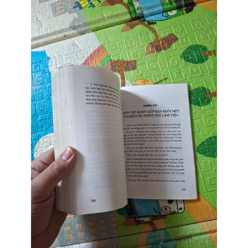 Quẳng Gánh Lo Đi & Vui Sống 974447