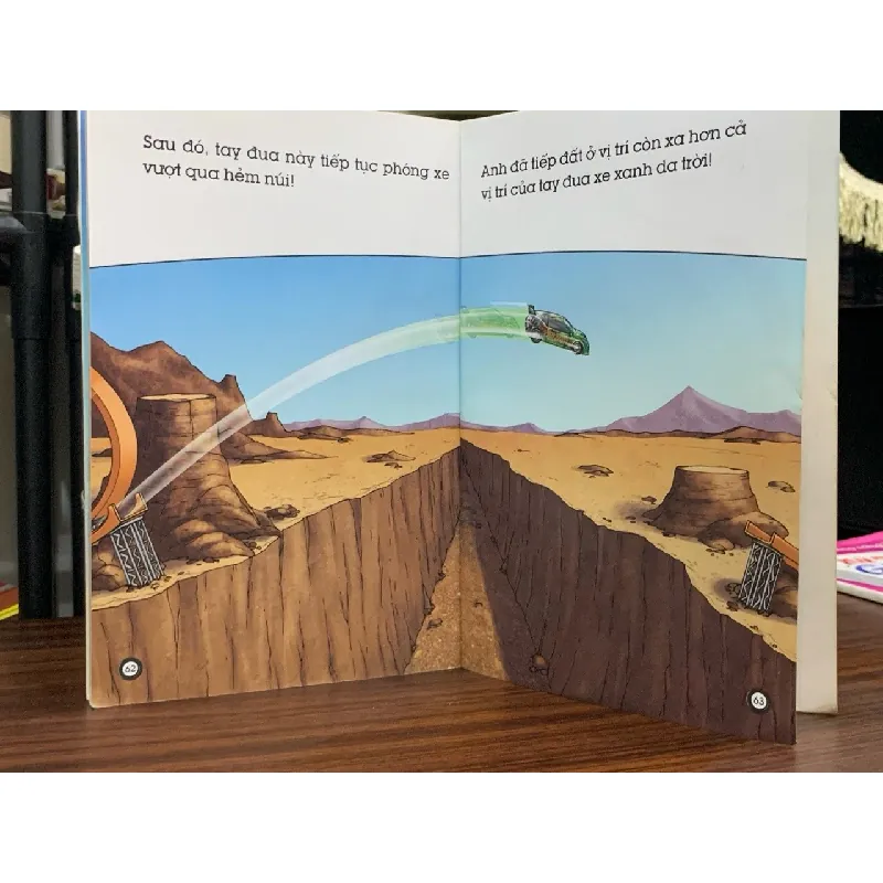 Khủng Long Tấn Công! Đường đua kép- Ace Landers 690438