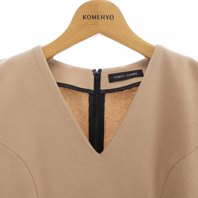 Yoko Chan YCD-417-350 Đầm - Hàng hiệu Chính hãng 814751