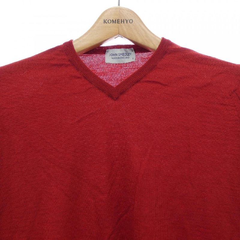 JOHN SMEDLEY ニット - Hàng hiệu Authentic 890680