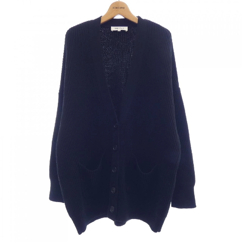 ENFOLD 300bs170-1040 Áo khoác - Hàng hiệu Authentic 812423