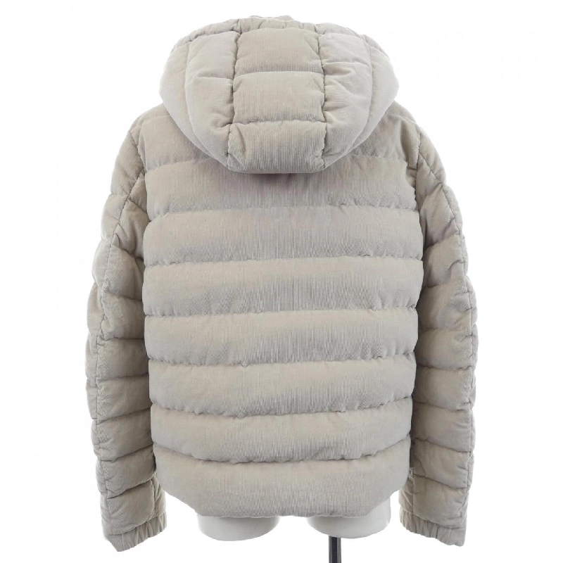 MONCLER CHIONEA Áo khoác lông - Hàng hiệu Chính hãng 893131