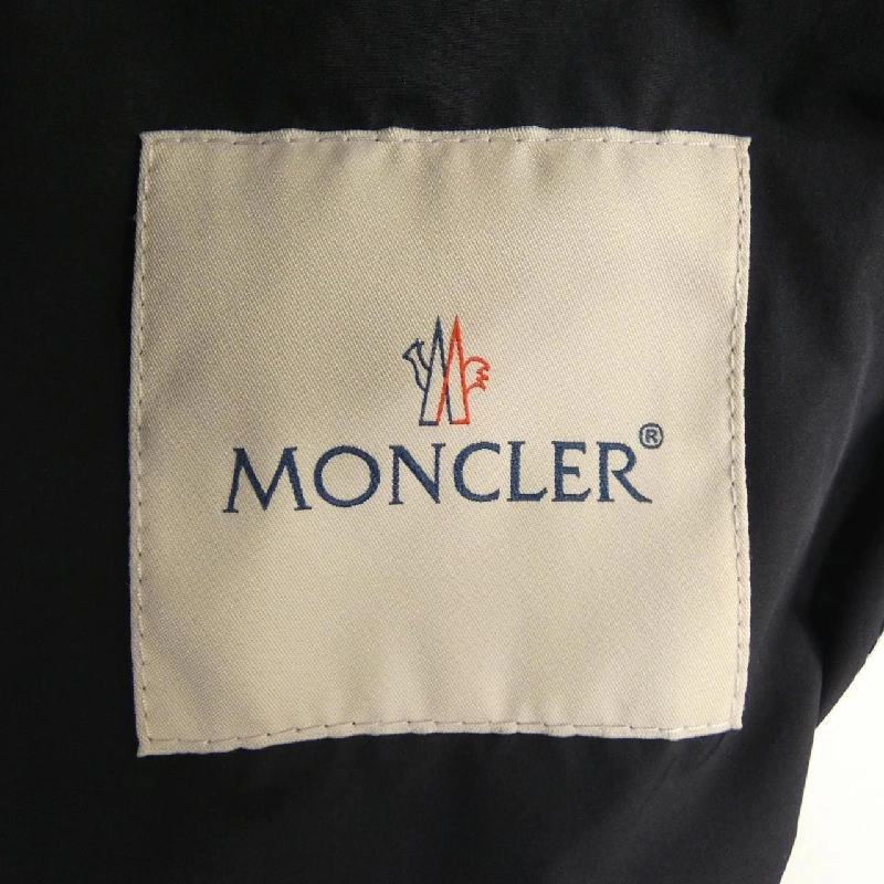 MONCLER FETUQUE Áo khoác - Hàng hiệu Chính hãng 891893