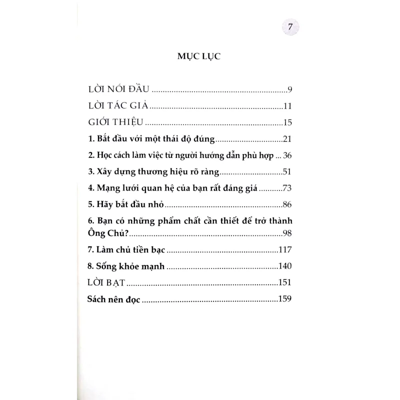 Sách Những Bài Học Không Có Nơi Giảng Đường 674360