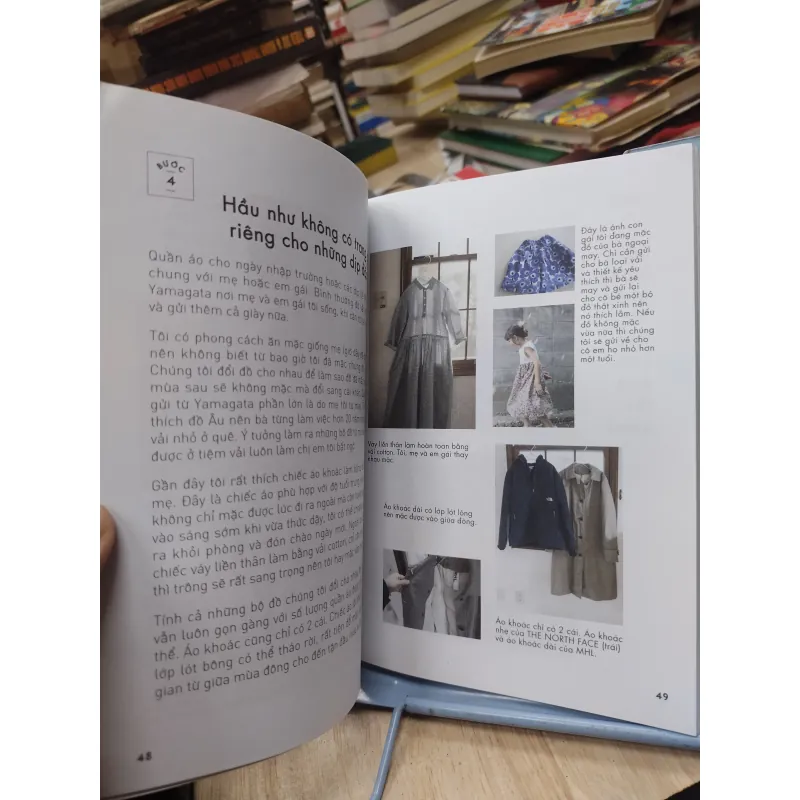 Sách: Muốn ít đi, Hạnh phúc nhiều hơn - TG: Michelle (B1) 782724