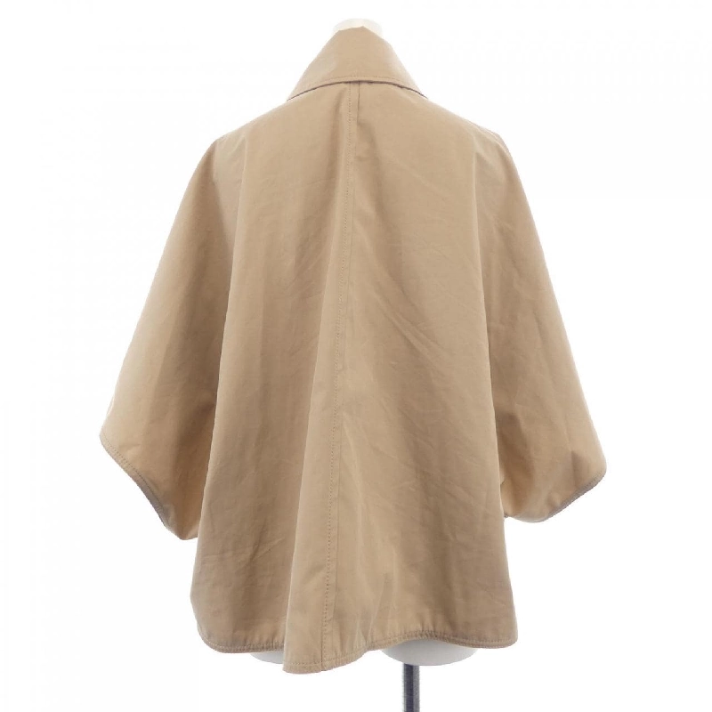 【Khuyến mãi】Max Mara Cape 638616