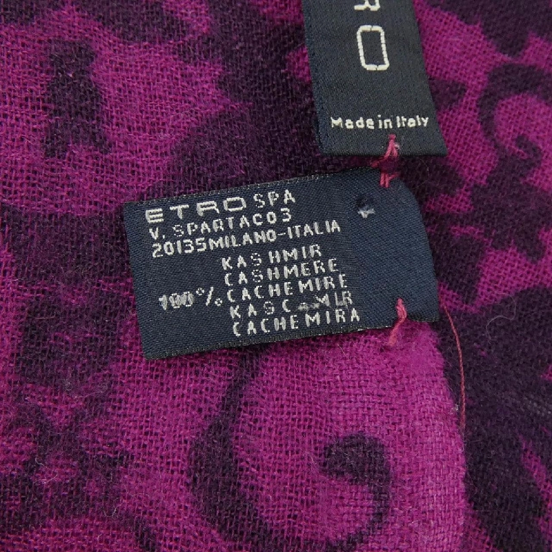 ETRO ETRO STOLE 665257