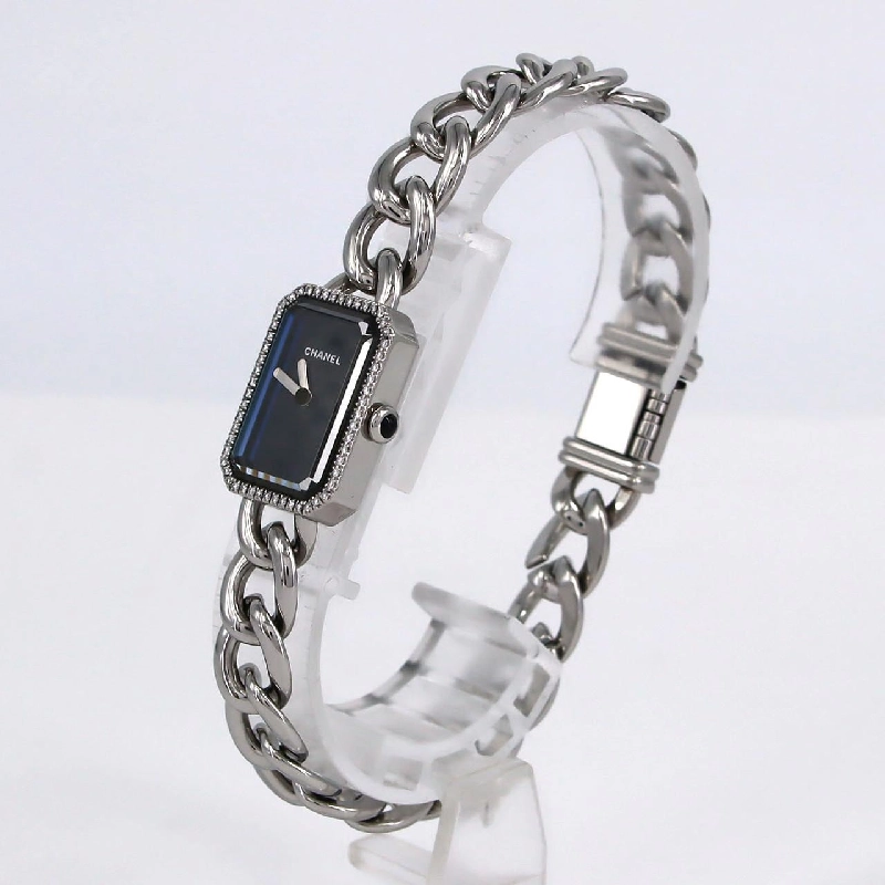 Chanel Première/D H3252 SS Quartz - Hàng hiệu Authentic 875863