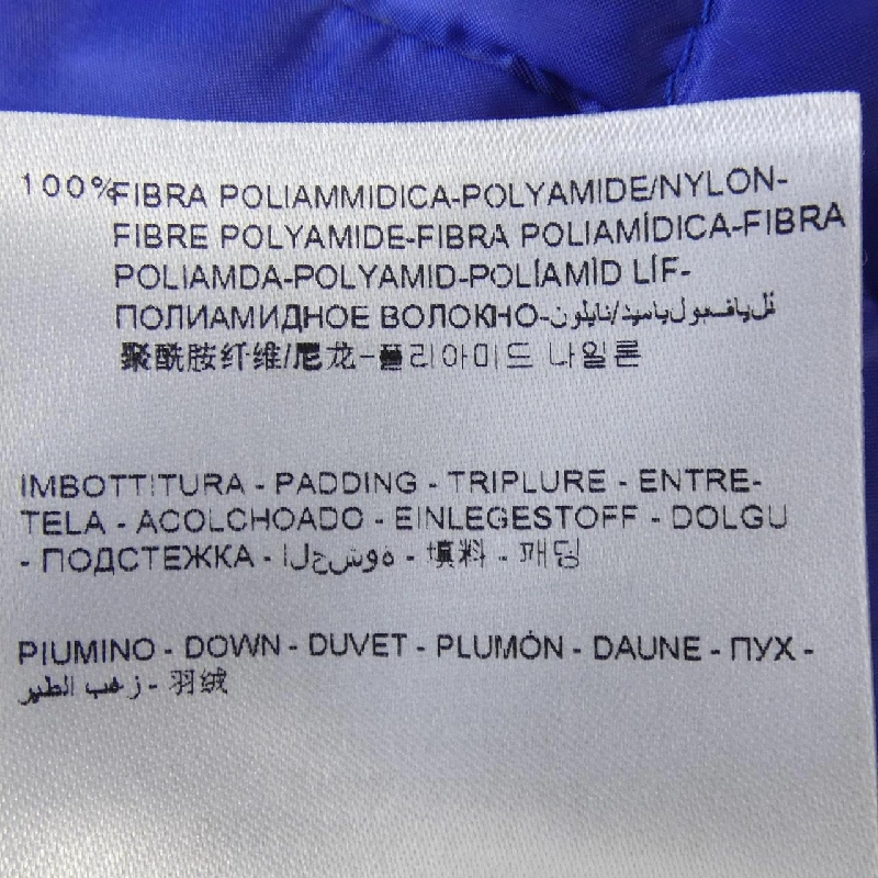 Áo vest lông vũ MONCLER LIANE 627823