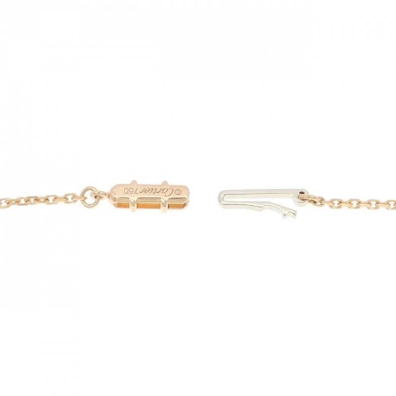 Dây chuyền C Heart Cartier - Hàng hiệu Chính hãng 844778