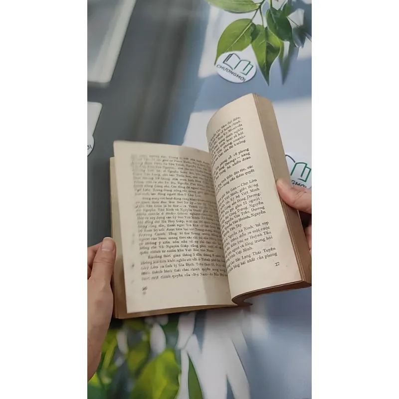 [XƯA] Mùa Thu Cách Mạng Nhớ Lại Và Dấn Bước (1991) 776088