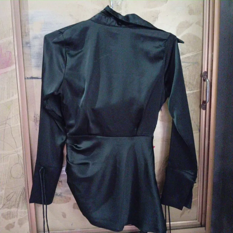 Váy lụa suôn  971033