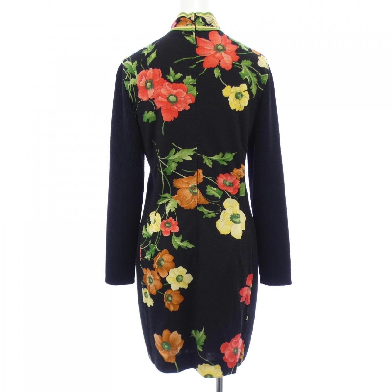 Thời trang LEONARD FASHION - Đầm hiệu Authentic 820204