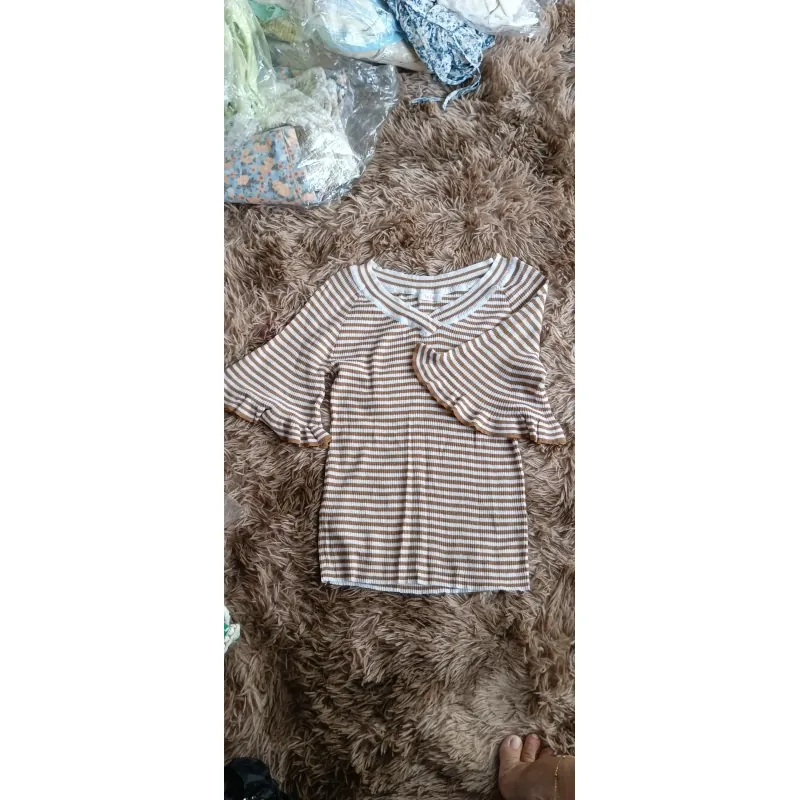 Áo kiểu nữ đa dạng mẫu mã, màu sắc, chất liệu 973650