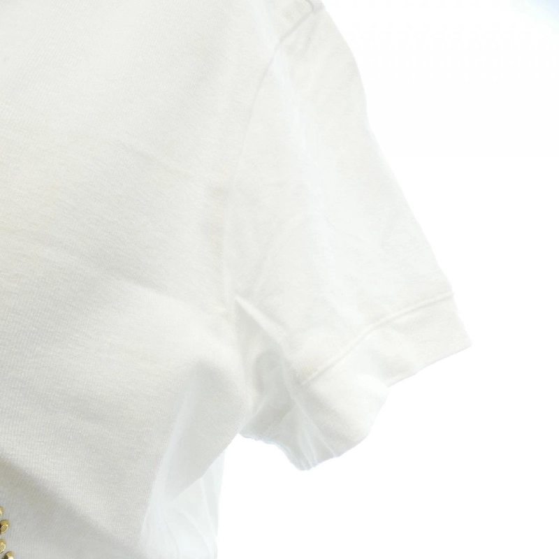 Áo thun VERSACE - Hàng hiệu Chính hãng 637973