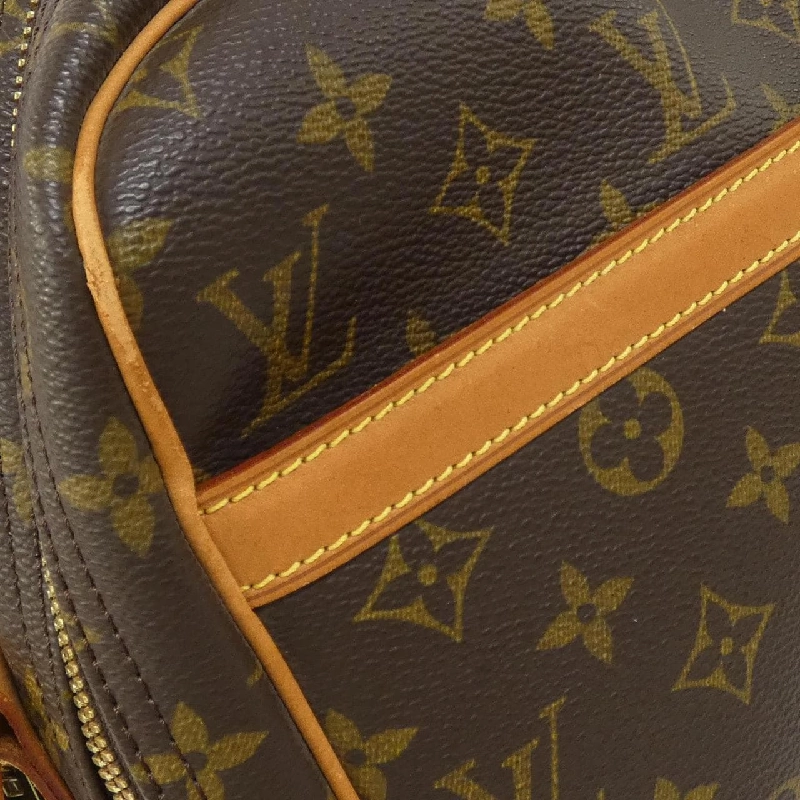 Túi xách vai Louis Vuitton Monogram Reporter 37cm M45252 - Hàng hiệu Chính hãng 805754