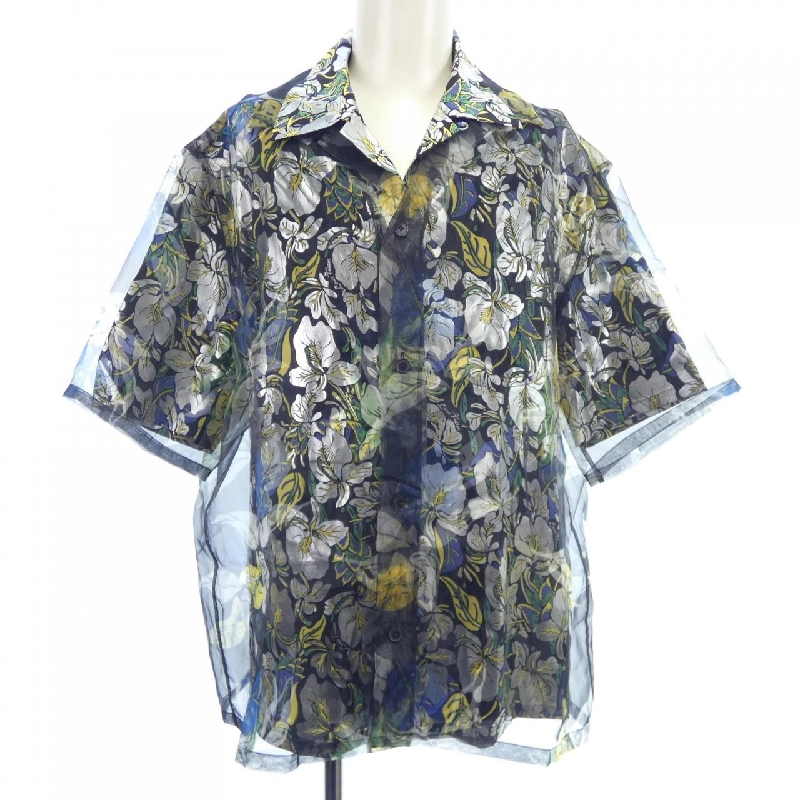 Áo sơ mi LOUIS VUITTON - Hàng hiệu Authentic 902771