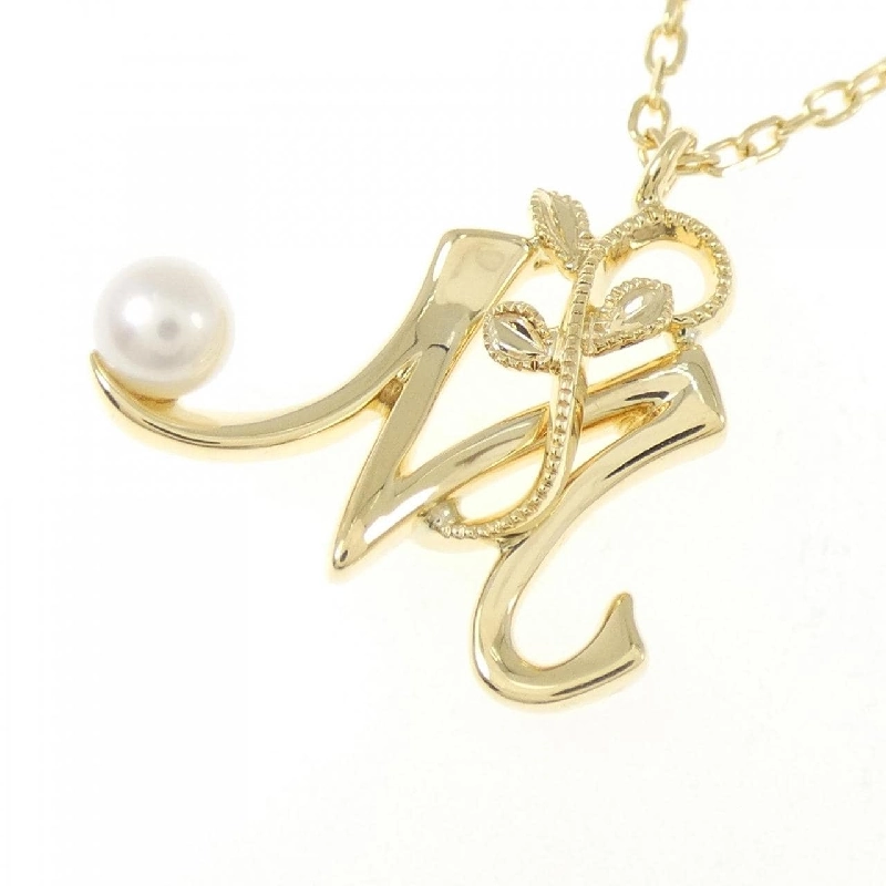 Necklace ngọc trai Akoya Mikimoto 3.6mm - Hàng hiệu Authentic 839711